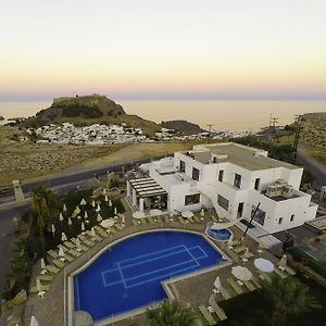 Lindos View Hotel