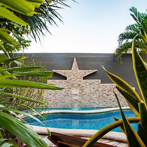 Casa Colonial Tulum